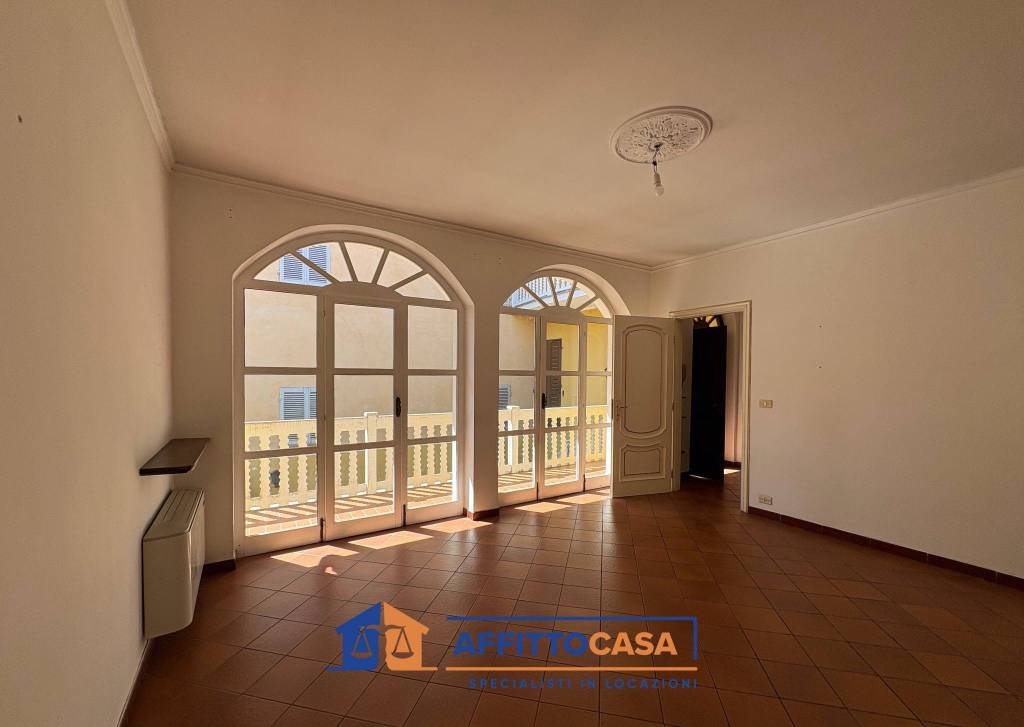 casa indipendente in affitto a Carmagnola in zona Cavalleri