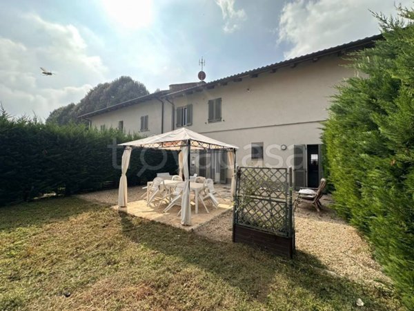 casa indipendente in affitto a Carmagnola