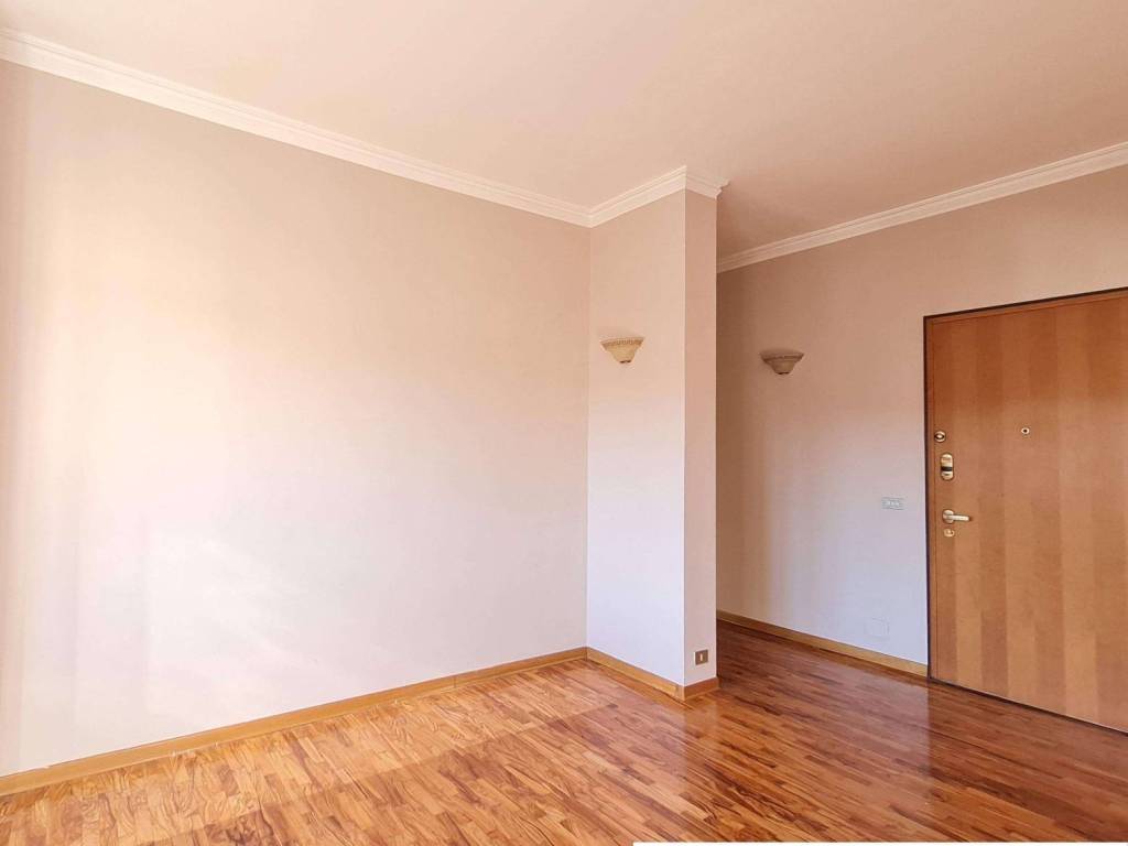appartamento in affitto a Carmagnola in zona Cavalleri