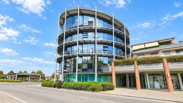 ufficio in affitto a Carmagnola in zona Cavalleri