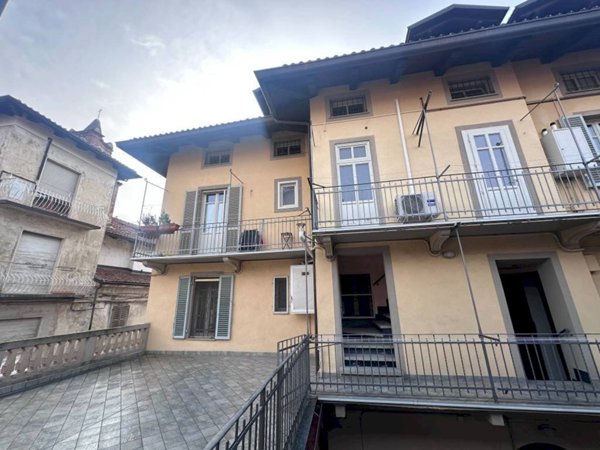 appartamento in affitto a Carmagnola
