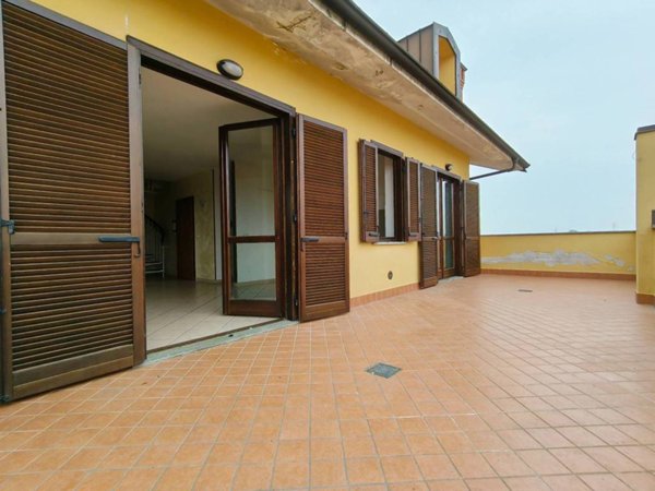 appartamento in affitto a Carmagnola