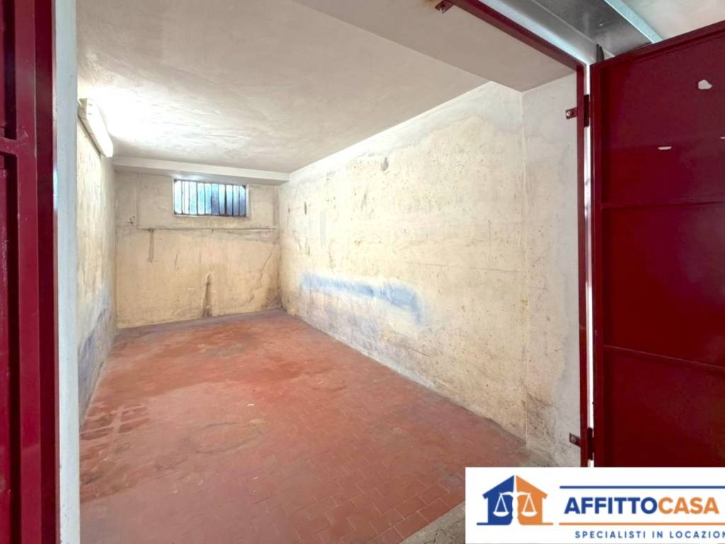 box auto in affitto a Carmagnola in zona Cavalleri