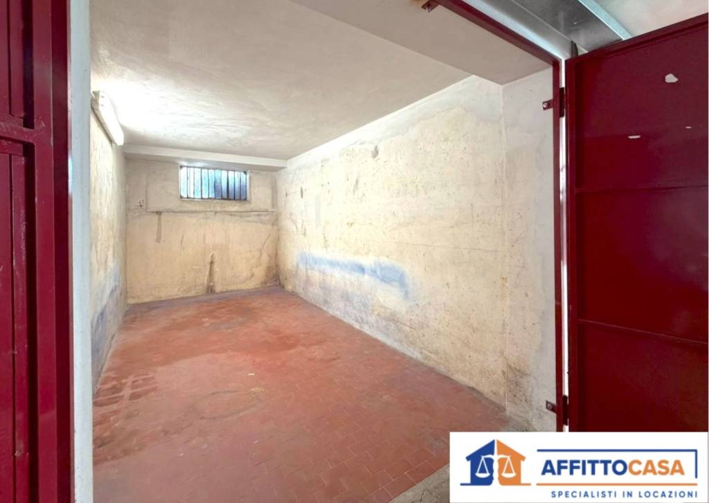 box auto in affitto a Carmagnola in zona Cavalleri