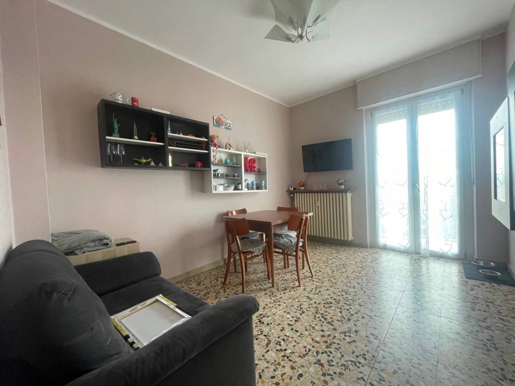 appartamento in affitto a Carmagnola
