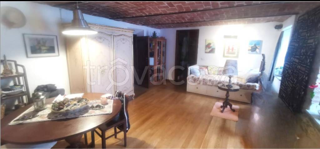 casa indipendente in affitto a Casalborgone