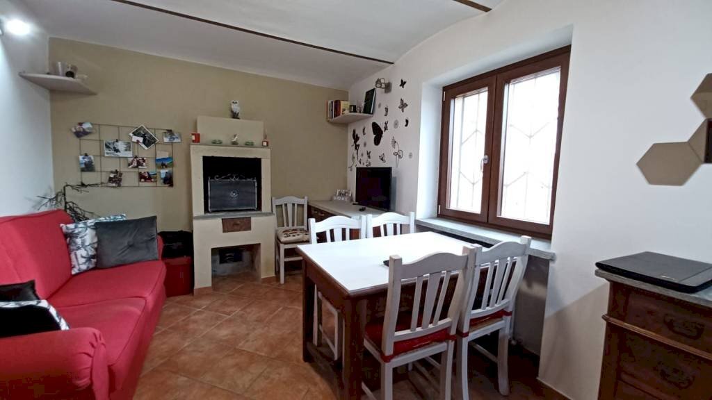 casa indipendente in affitto a Caselette
