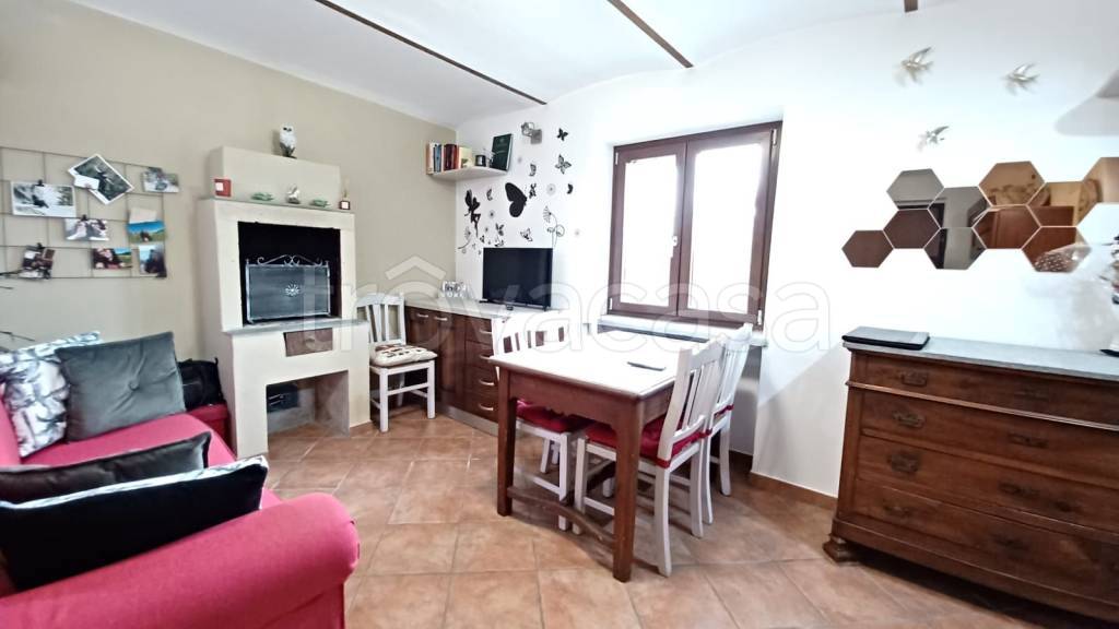 casa indipendente in affitto a Caselette