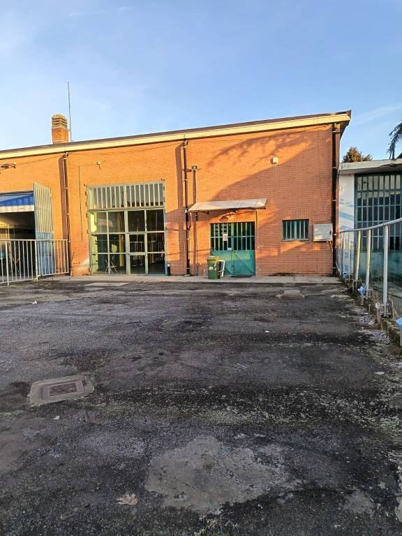 ufficio in affitto a Caselette