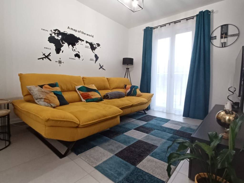 appartamento in affitto a Caselette