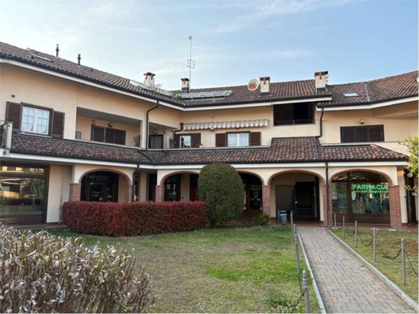 appartamento in affitto a Caselette
