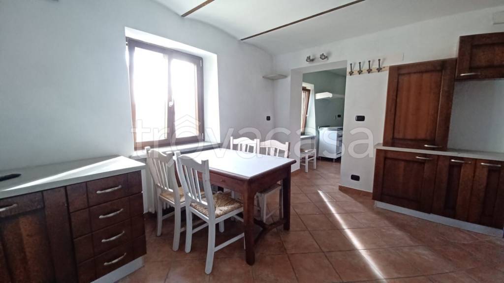 casa indipendente in affitto a Caselette