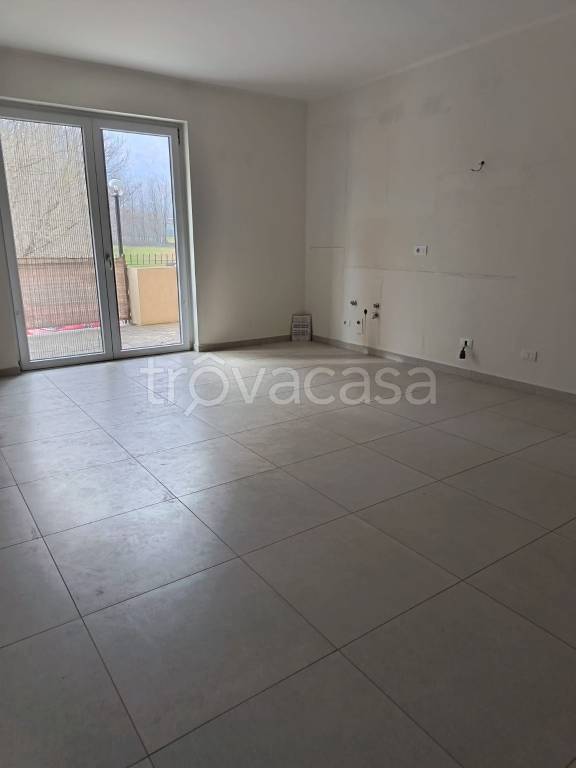 appartamento in affitto a Caselette