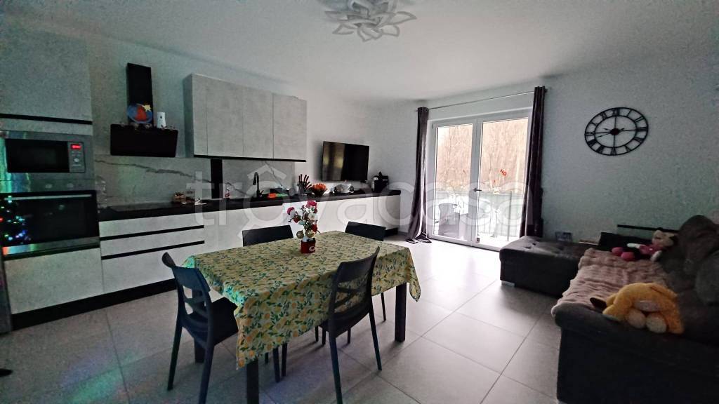 appartamento in affitto a Caselette