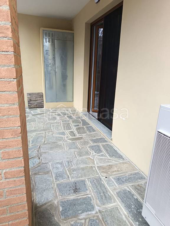 appartamento in affitto a Caselette