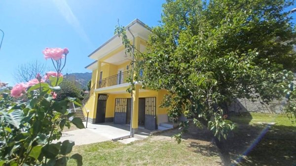 casa indipendente in affitto a Caselette