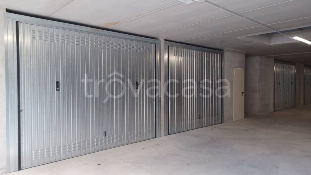 box auto in affitto a Caselette