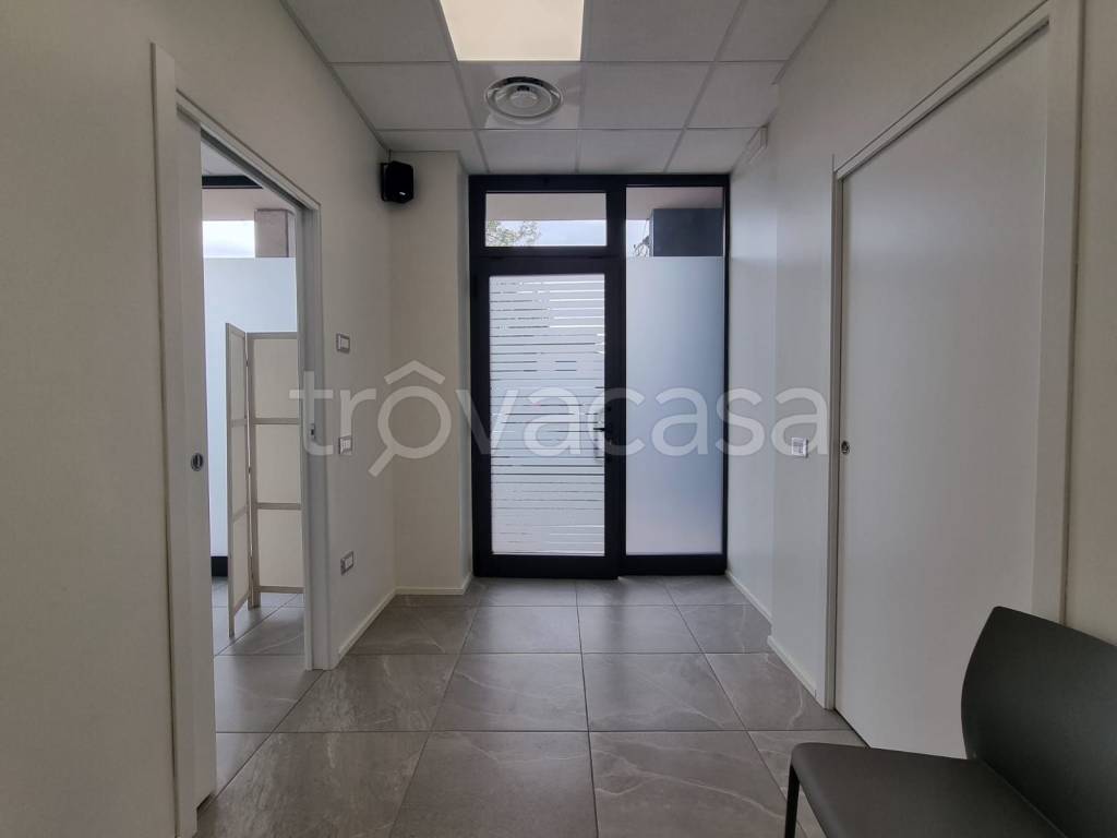 appartamento in affitto ad Acquafredda