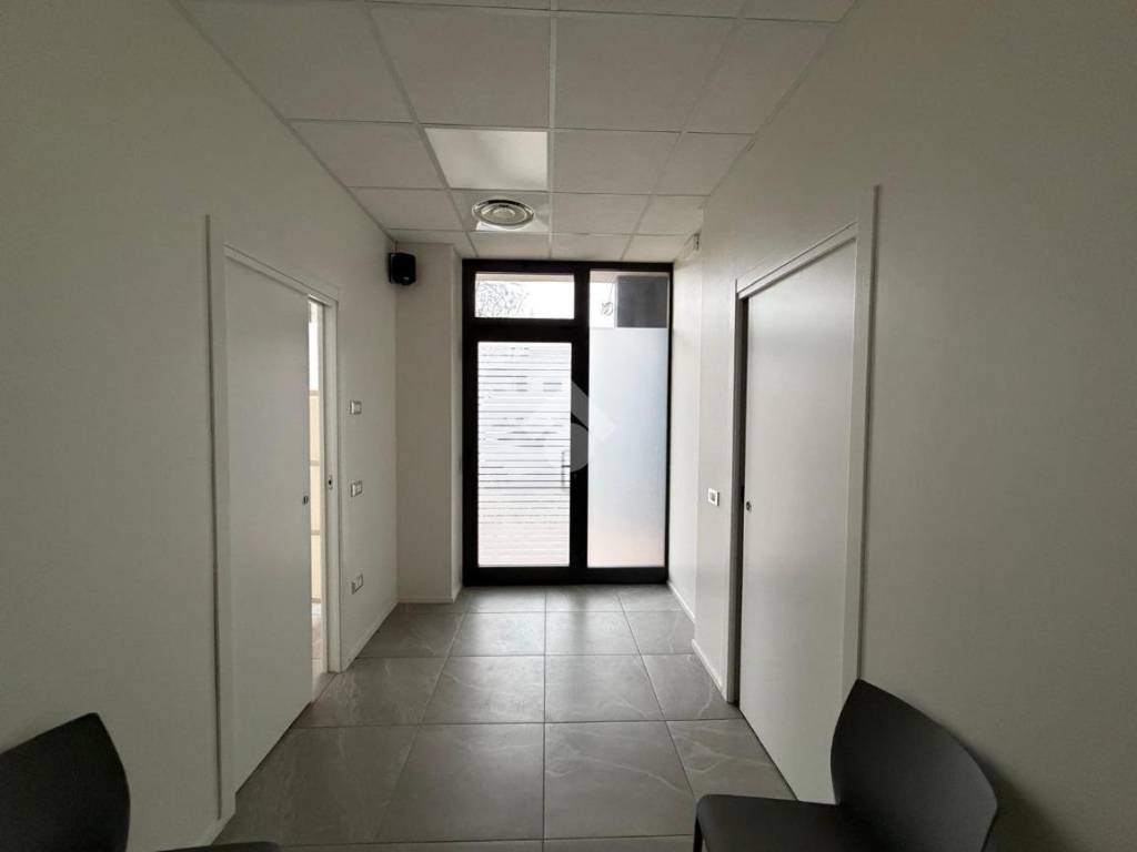 ufficio in affitto ad Acquafredda