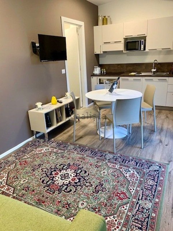 appartamento in affitto ad Adro