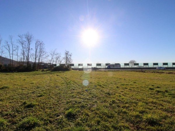 terreno agricolo in affitto ad Adro