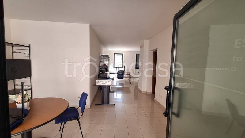 monolocale in affitto ad Adro