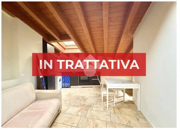 appartamento in affitto ad Adro