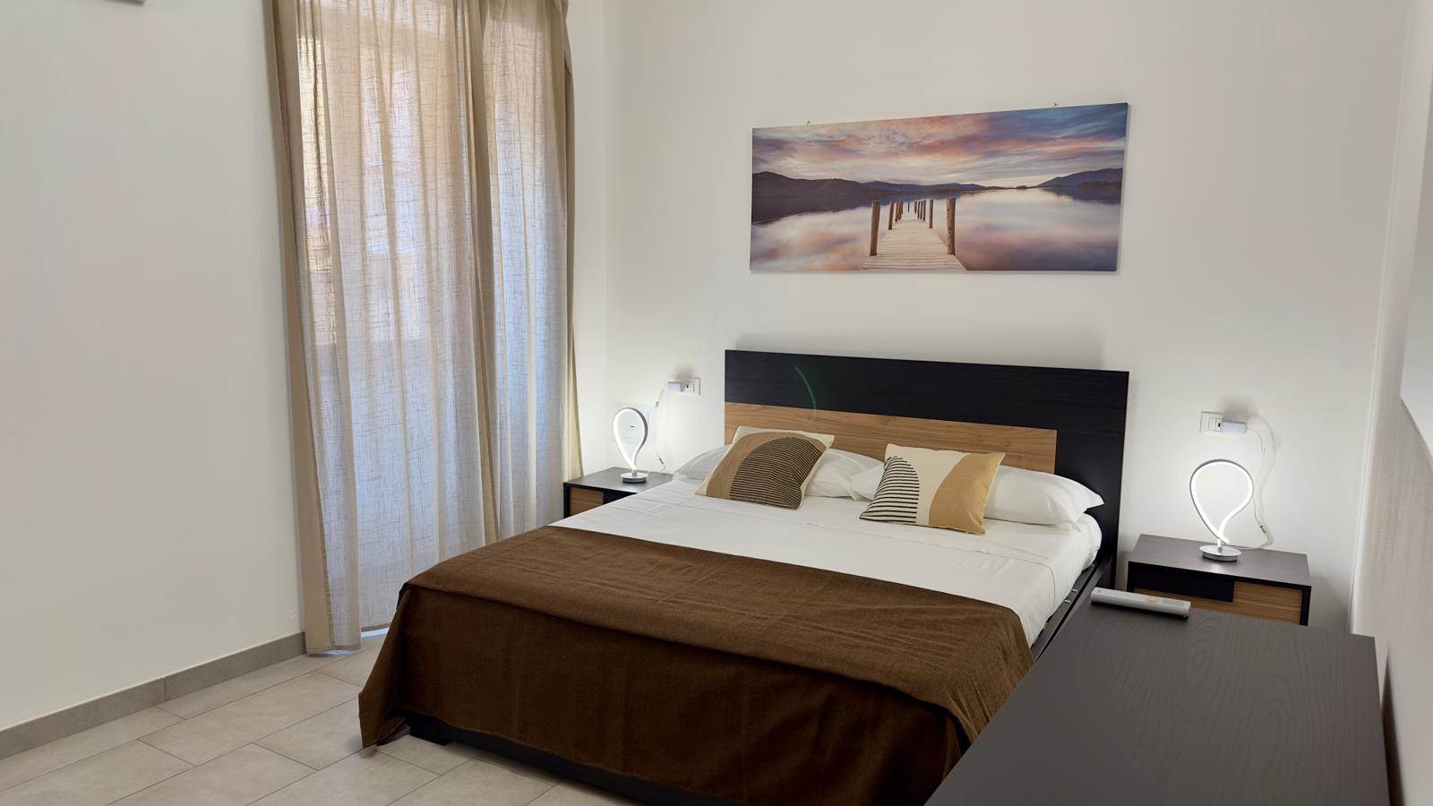 appartamento in affitto ad Adro