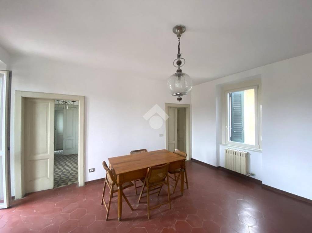 appartamento in affitto ad Adro