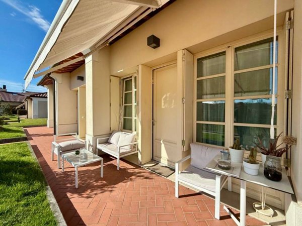 appartamento in affitto ad Adro