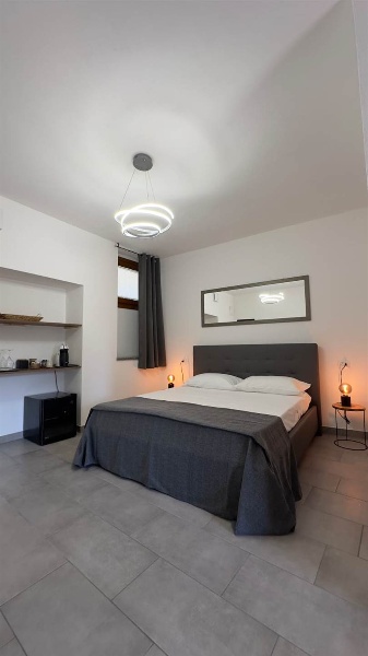 appartamento in affitto ad Adro