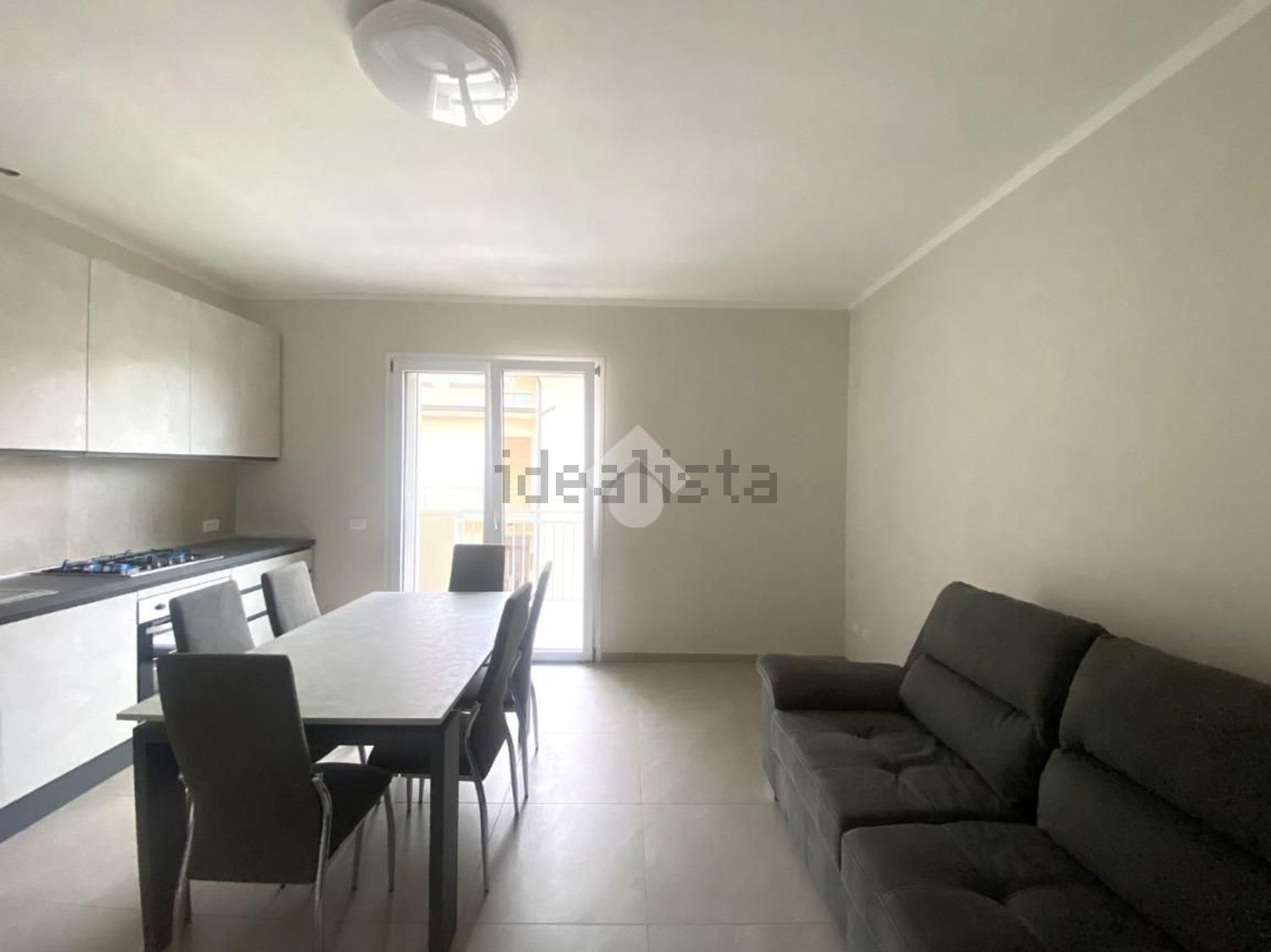 appartamento in affitto ad Adro