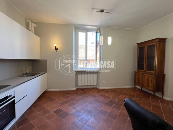 appartamento in affitto ad Adro