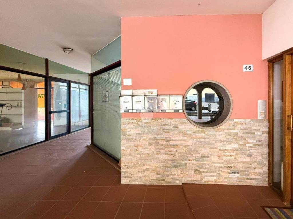 negozio in affitto ad Agnosine