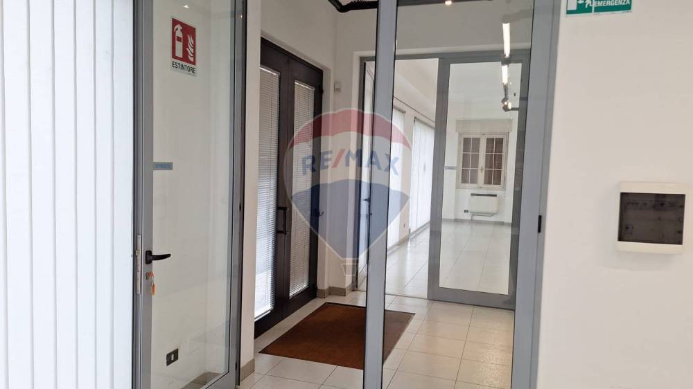 negozio in affitto ad Alfianello