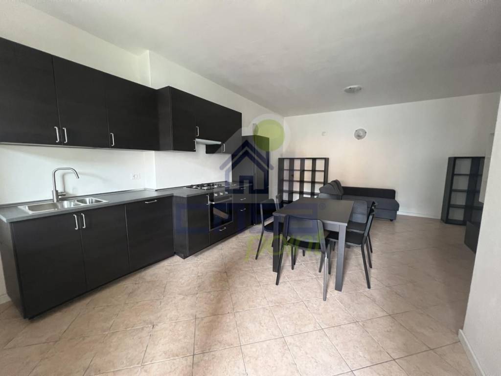 appartamento in affitto ad Alfianello