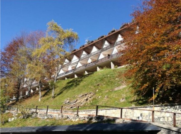 appartamento in affitto ad Angolo Terme