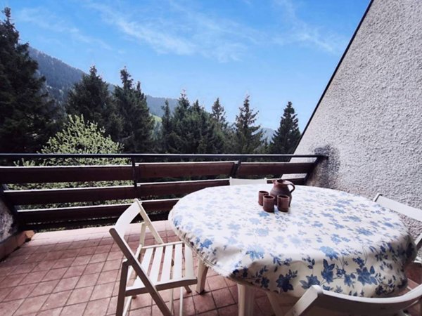 appartamento in affitto ad Angolo Terme