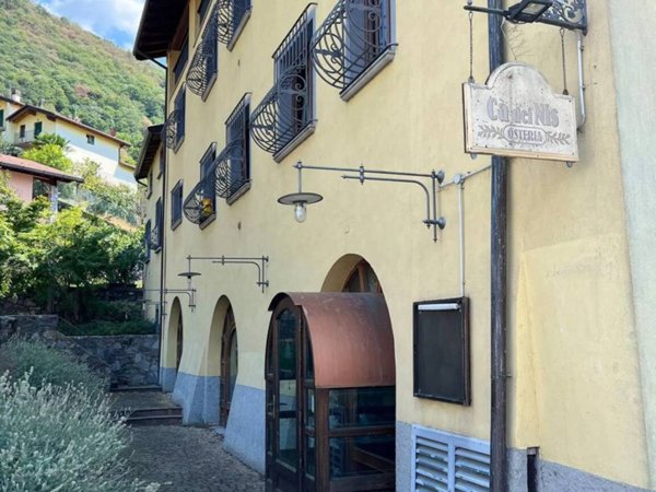 negozio in affitto ad Artogne