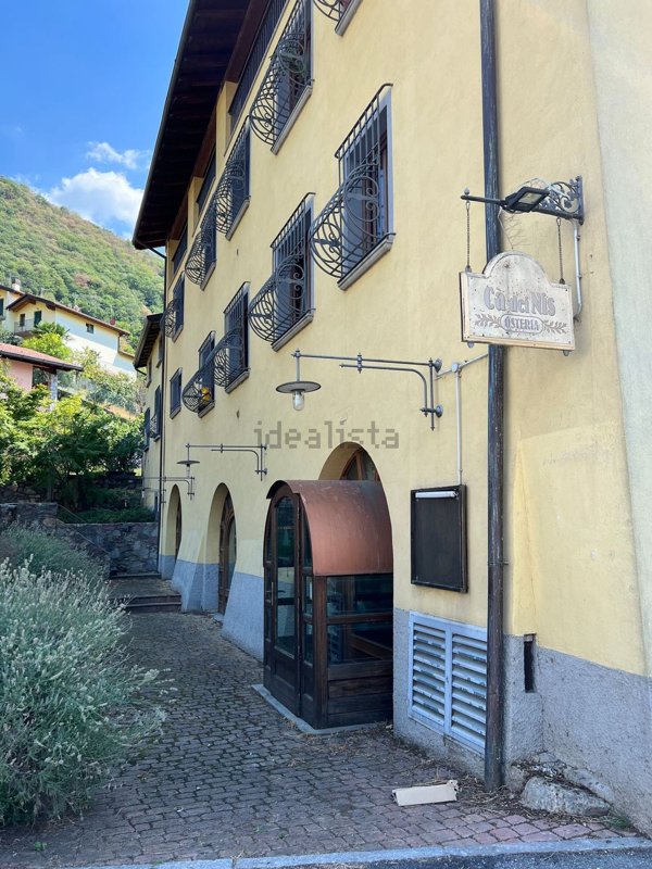 negozio in affitto ad Artogne