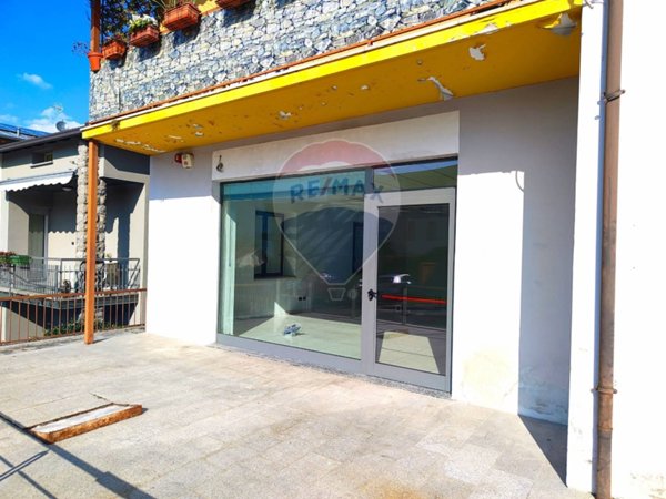 ufficio in affitto ad Artogne