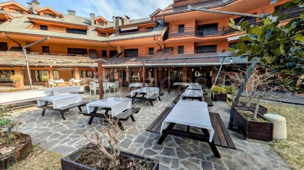 negozio in affitto ad Artogne in zona Montecampione