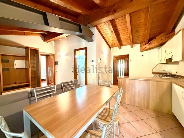 appartamento in affitto ad Artogne