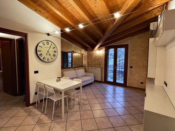 appartamento in affitto ad Artogne