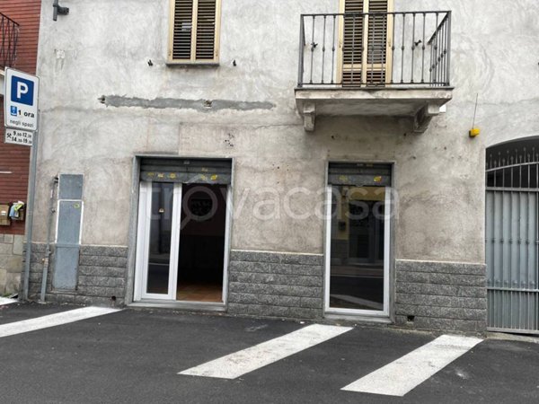 monolocale in affitto a Caselle Torinese
