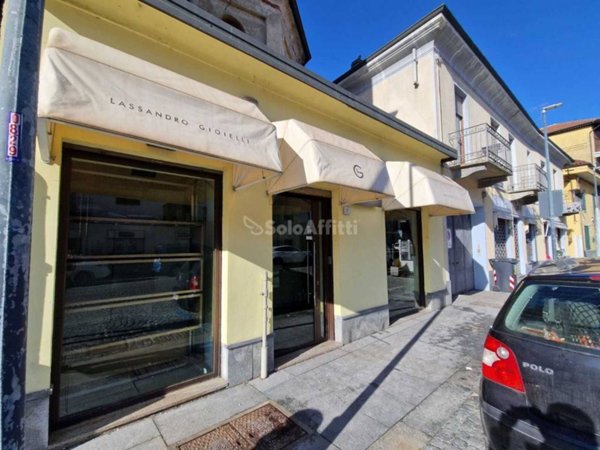 monolocale in affitto a Caselle Torinese