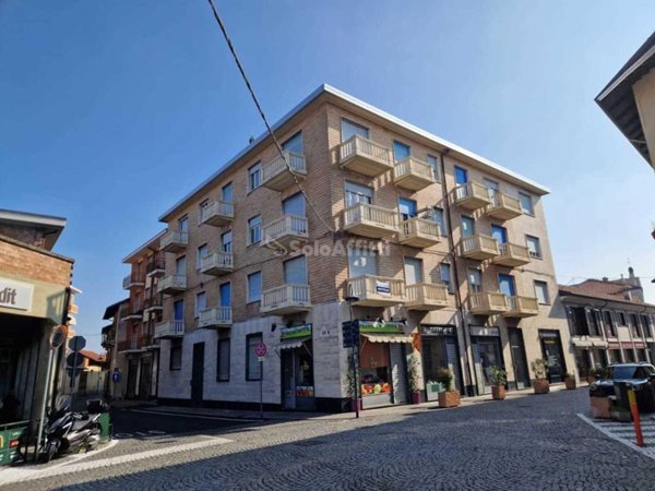 appartamento in affitto a Caselle Torinese