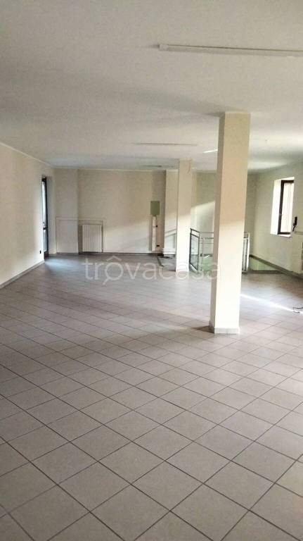 ufficio in affitto a Caselle Torinese