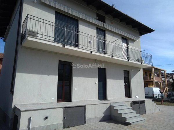 quadrivano in affitto a Caselle Torinese