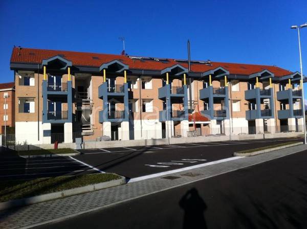 appartamento in affitto a Caselle Torinese
